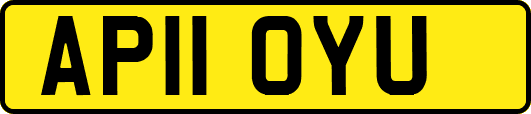 AP11OYU
