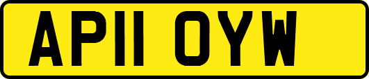 AP11OYW
