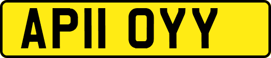 AP11OYY
