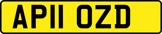AP11OZD