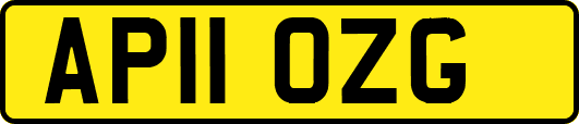 AP11OZG