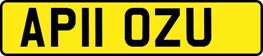 AP11OZU