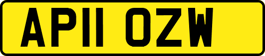 AP11OZW