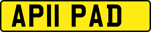 AP11PAD