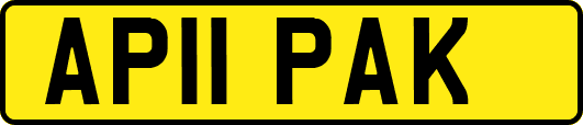 AP11PAK