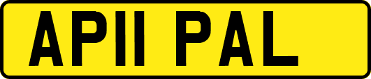 AP11PAL