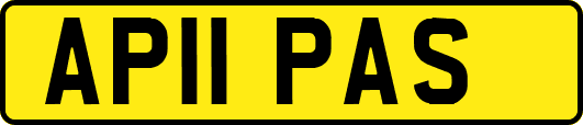 AP11PAS