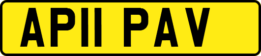 AP11PAV