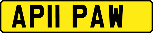 AP11PAW