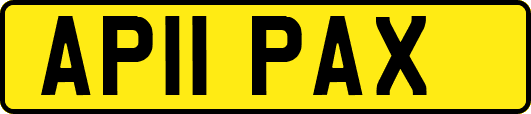 AP11PAX