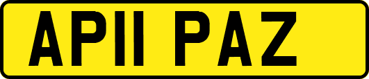AP11PAZ