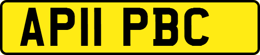 AP11PBC
