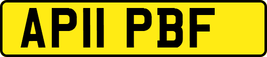 AP11PBF
