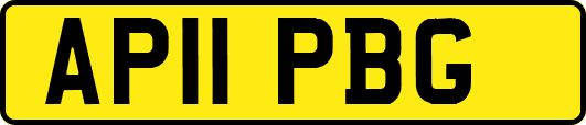 AP11PBG