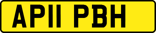 AP11PBH