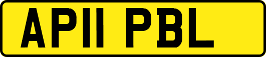 AP11PBL