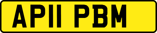 AP11PBM