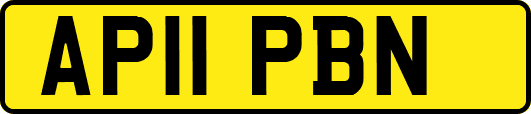 AP11PBN