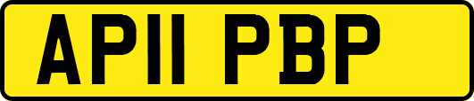 AP11PBP