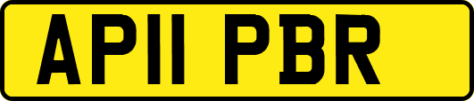 AP11PBR