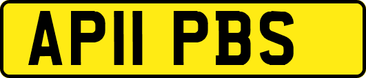 AP11PBS