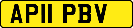 AP11PBV