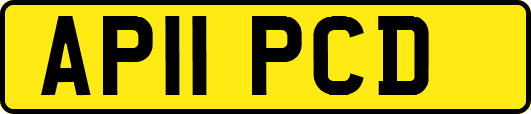 AP11PCD