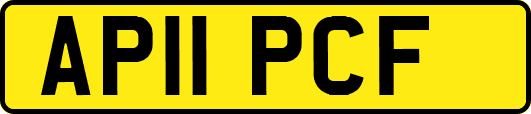 AP11PCF