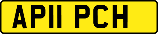 AP11PCH