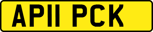 AP11PCK