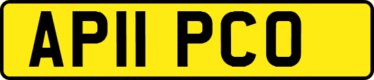 AP11PCO