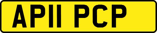 AP11PCP