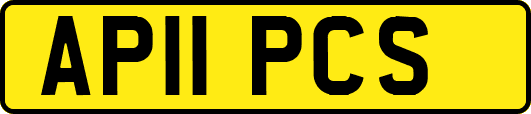 AP11PCS