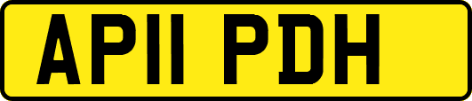 AP11PDH