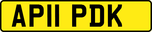 AP11PDK