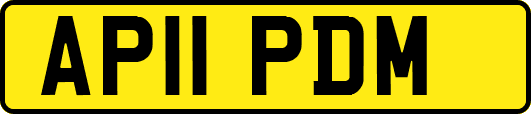 AP11PDM