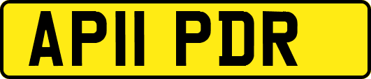 AP11PDR