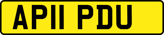 AP11PDU