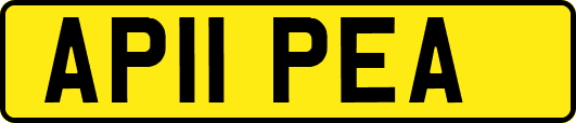 AP11PEA