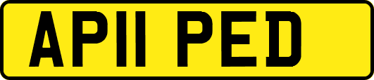 AP11PED