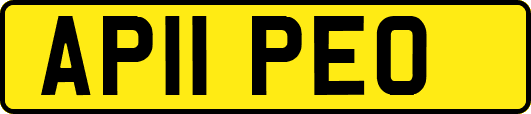 AP11PEO