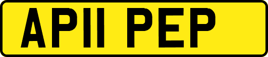 AP11PEP
