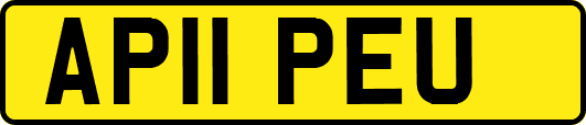AP11PEU