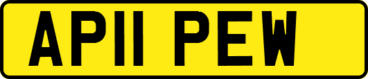 AP11PEW