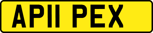 AP11PEX