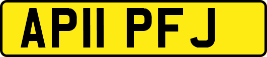 AP11PFJ