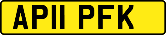 AP11PFK