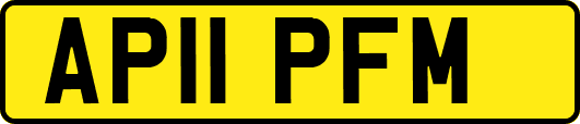 AP11PFM