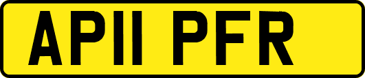AP11PFR