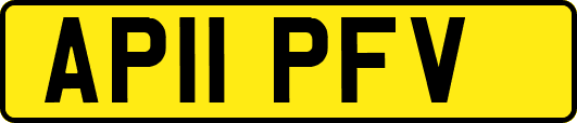 AP11PFV